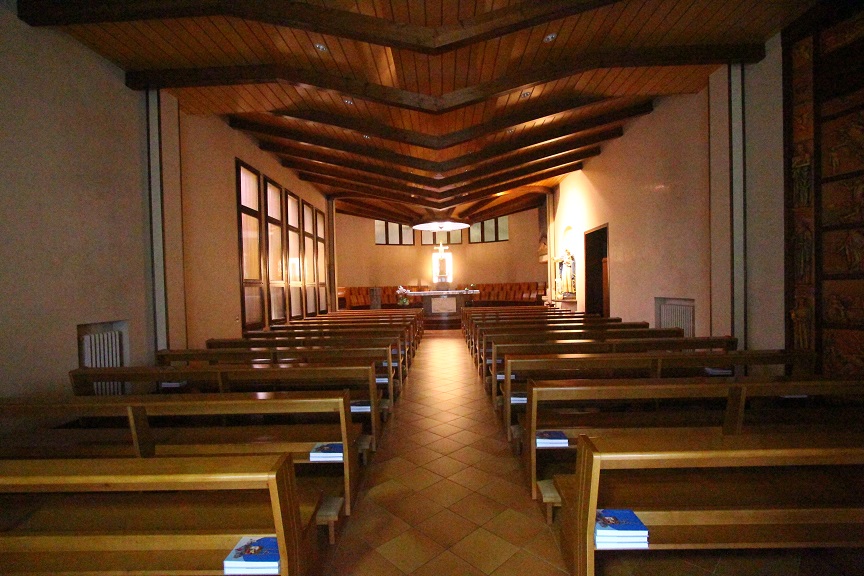 Cappella Principale