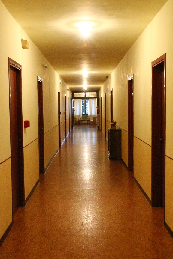 Corridoio Stanze