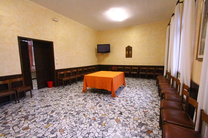 Sala Brazzo