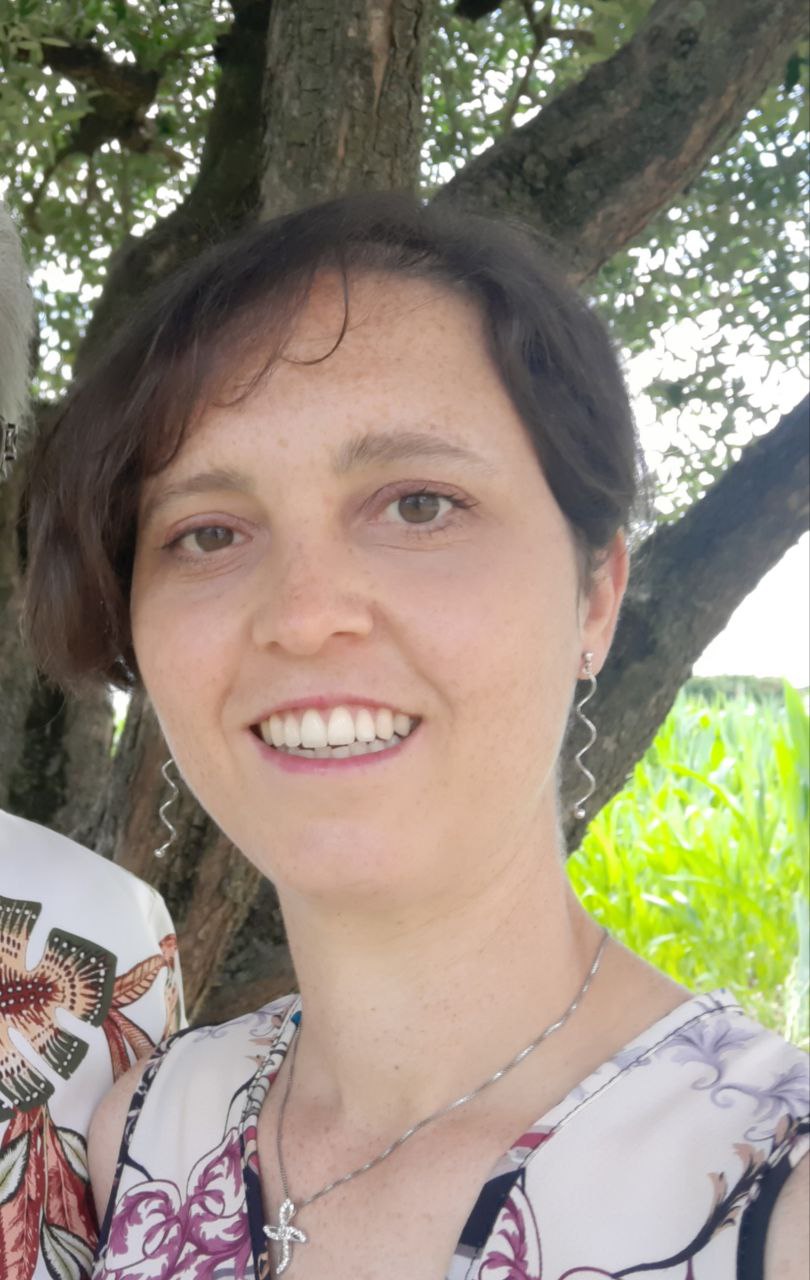 Silvia De Franceschi