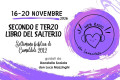 Webradio - Secondo e terzo libro del salterio - SB Camaldoli